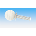 THUMB SCREWS, ZP, TYPE B, REGULAR PATTERN (NO SHOULDER)_20